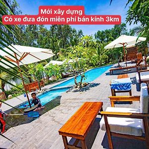 Hoang Phuc resort
