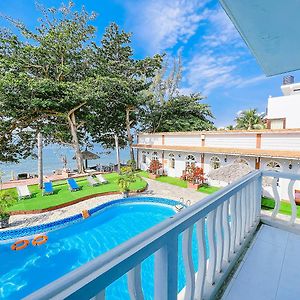 Sand Beach Resort