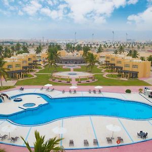 Samharam Resort Salalah